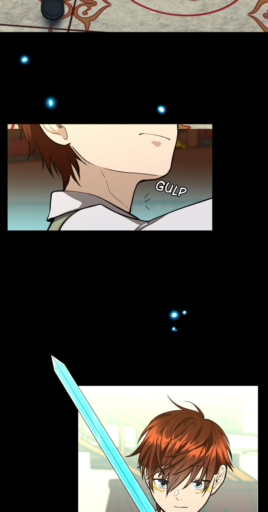 The Beginning After The End Chapter 46 image 06